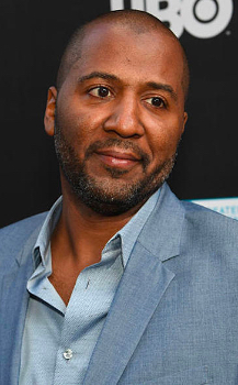 Malcolm D. Lee